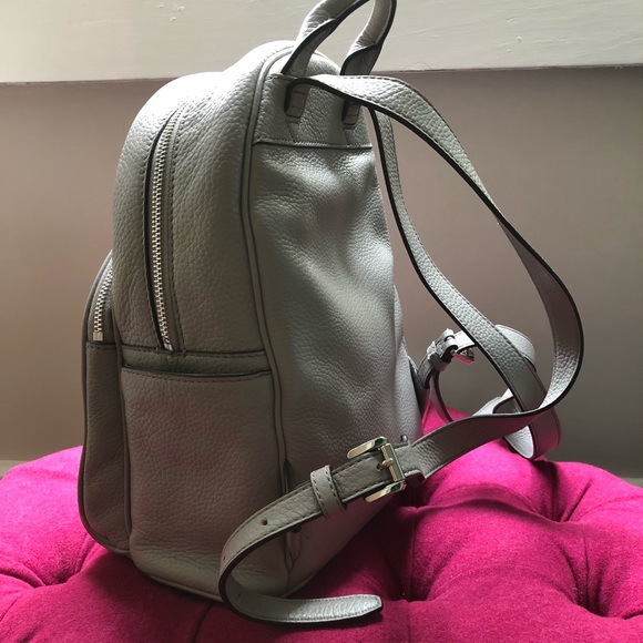 Michael Kors Studded Backpack NWT main image 5